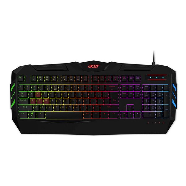 Acer Nitro Keyboard 鍵盤
