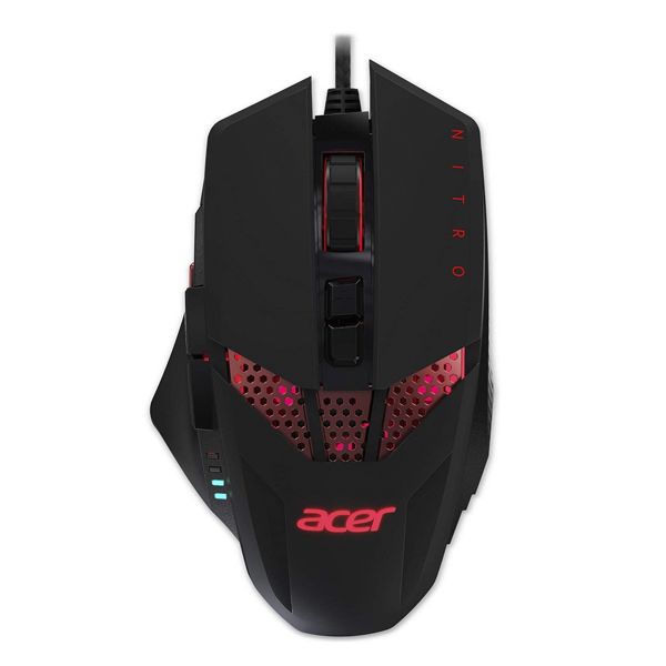 Acer Nitro Mouse 滑鼠